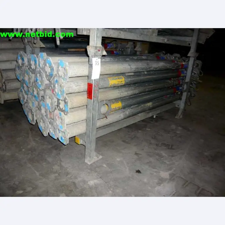 Moldes para painéis Peri Maximo<br><img src="/images/LogoStrasser.png"><br>-1