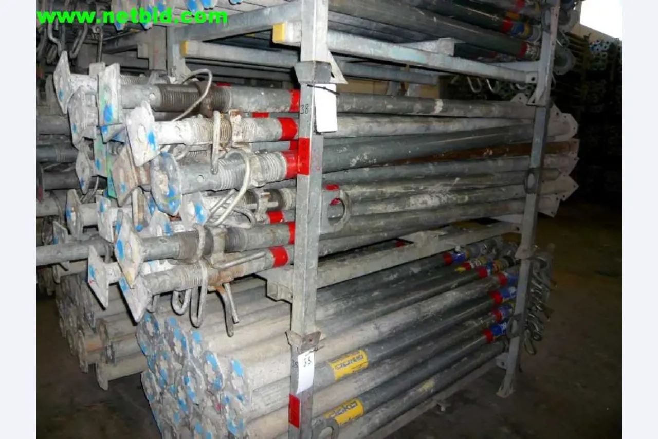 Moldes para painéis Peri Maximo<br><img src="/images/LogoStrasser.png"><br>-1