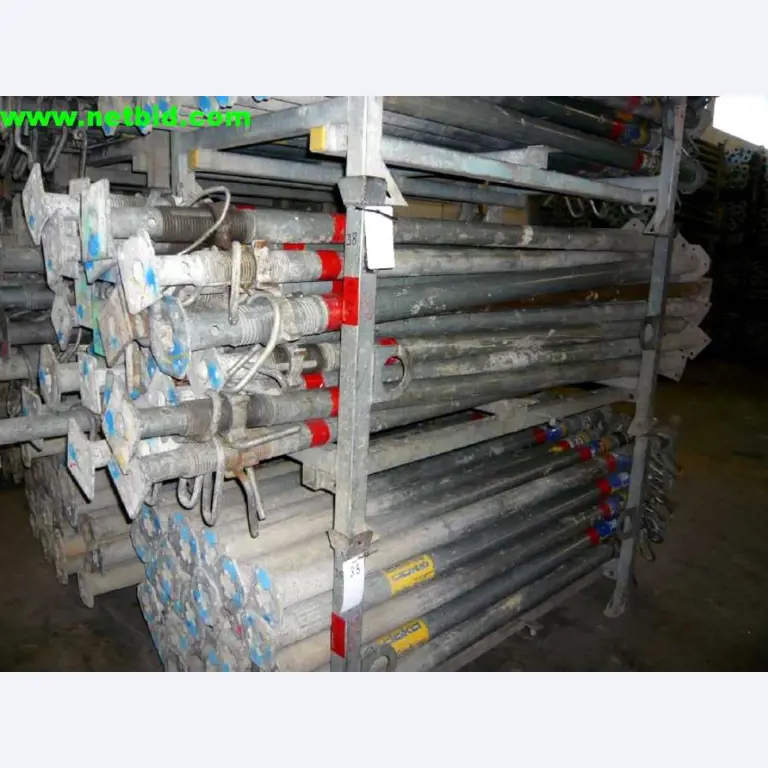 Moldes para painéis Peri Maximo<br><img src="/images/LogoStrasser.png"><br>-1