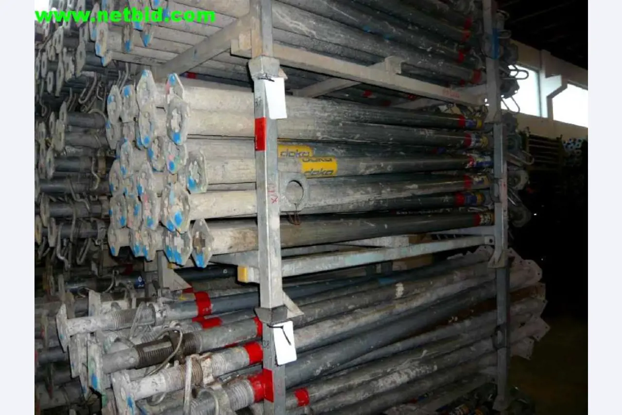 Moldes para painéis Peri Maximo<br><img src="/images/LogoStrasser.png"><br>-1