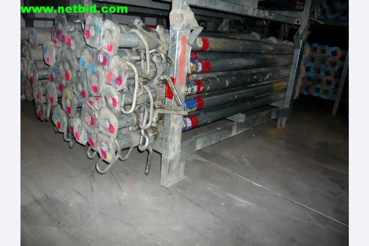 Moldes para painéis Peri Maximo<br><img src="/images/LogoStrasser.png"><br>-1