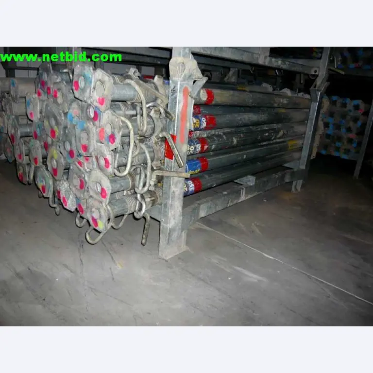 Moldes para painéis Peri Maximo<br><img src="/images/LogoStrasser.png"><br>-1