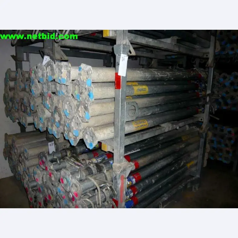 Peri Maximo lot formwork<br><img src="/images/LogoStrasser.png"><br>-1