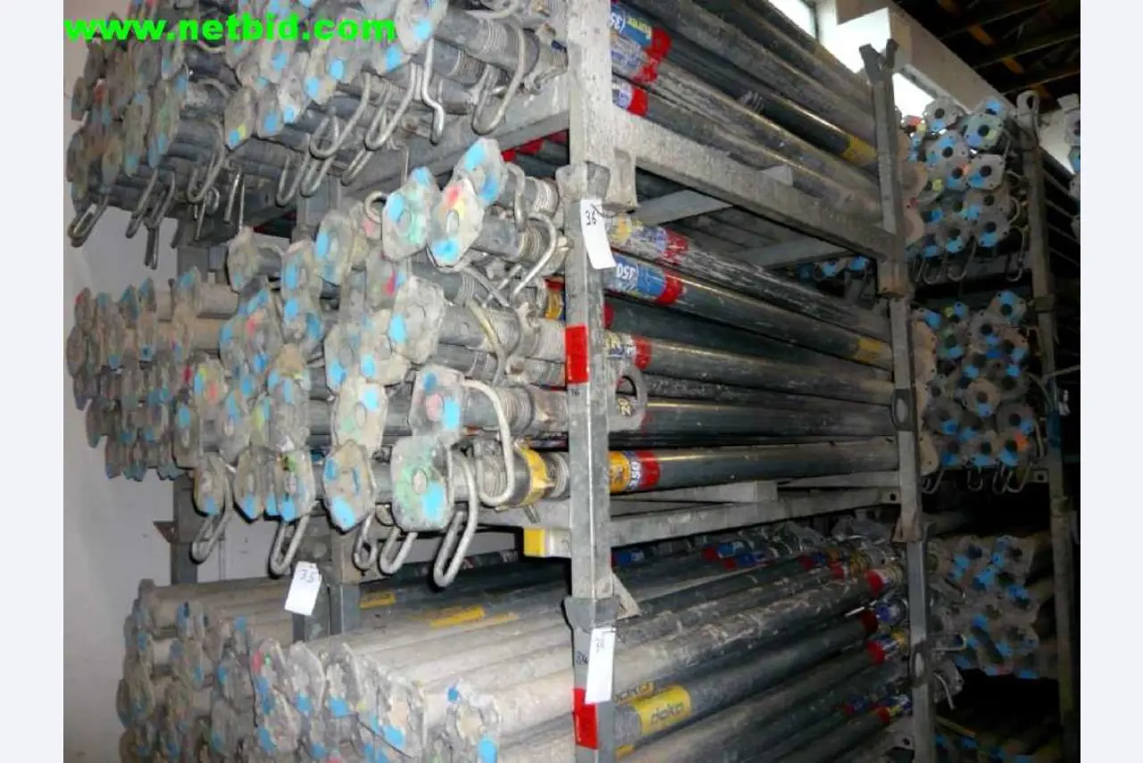 Moldes para painéis Peri Maximo<br><img src="/images/LogoStrasser.png"><br>-1