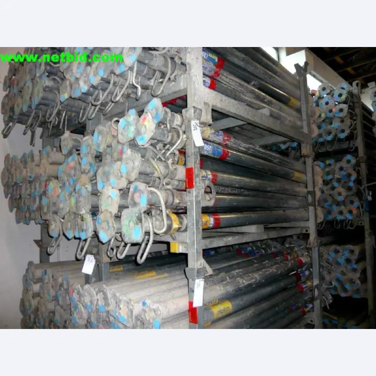 Moldes para painéis Peri Maximo<br><img src="/images/LogoStrasser.png"><br>-1