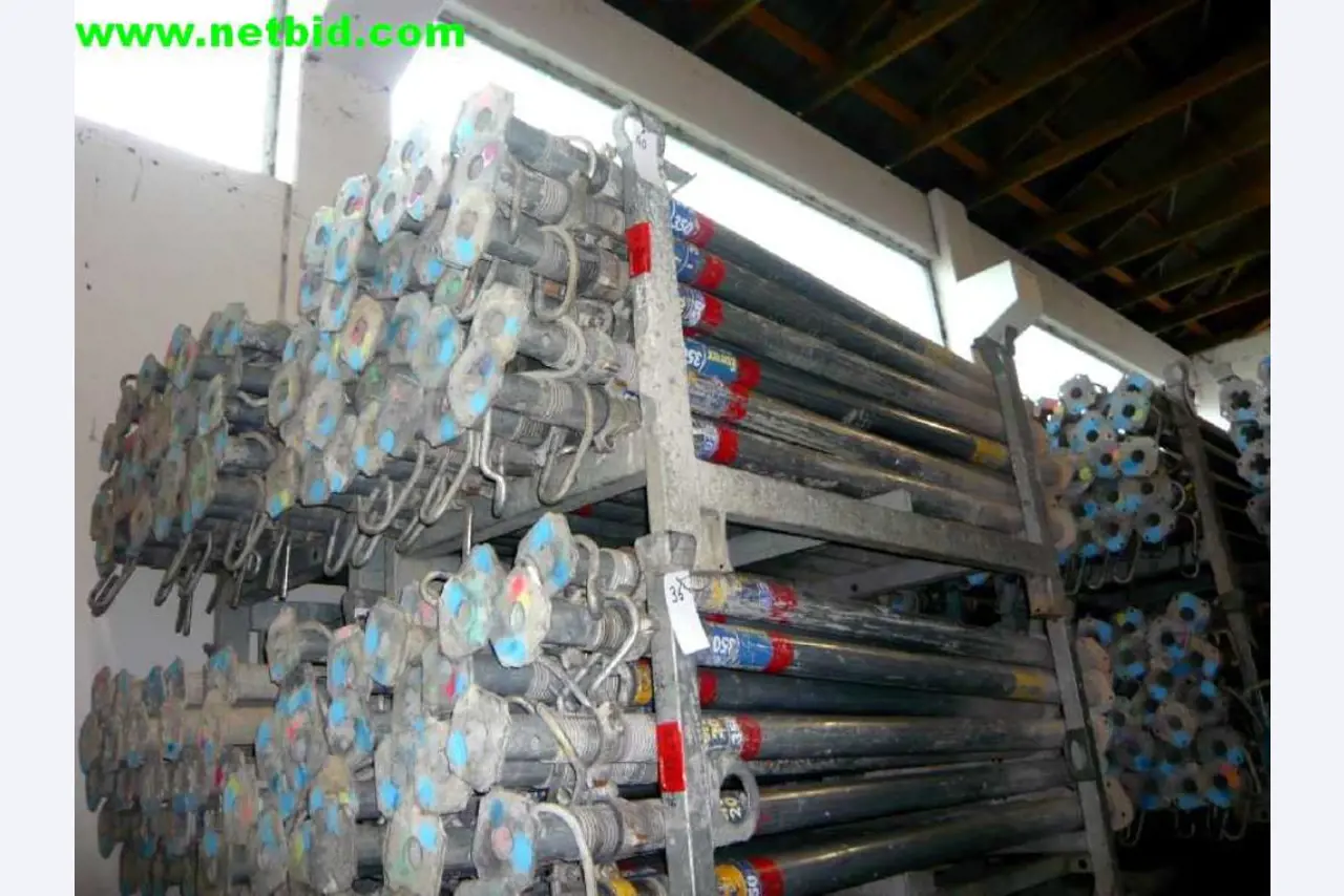 Peri Maximo lot formwork<br><img src="/images/LogoStrasser.png"><br>-1