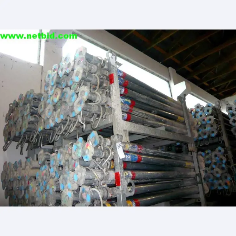 Peri Maximo lot formwork<br><img src="/images/LogoStrasser.png"><br>-1