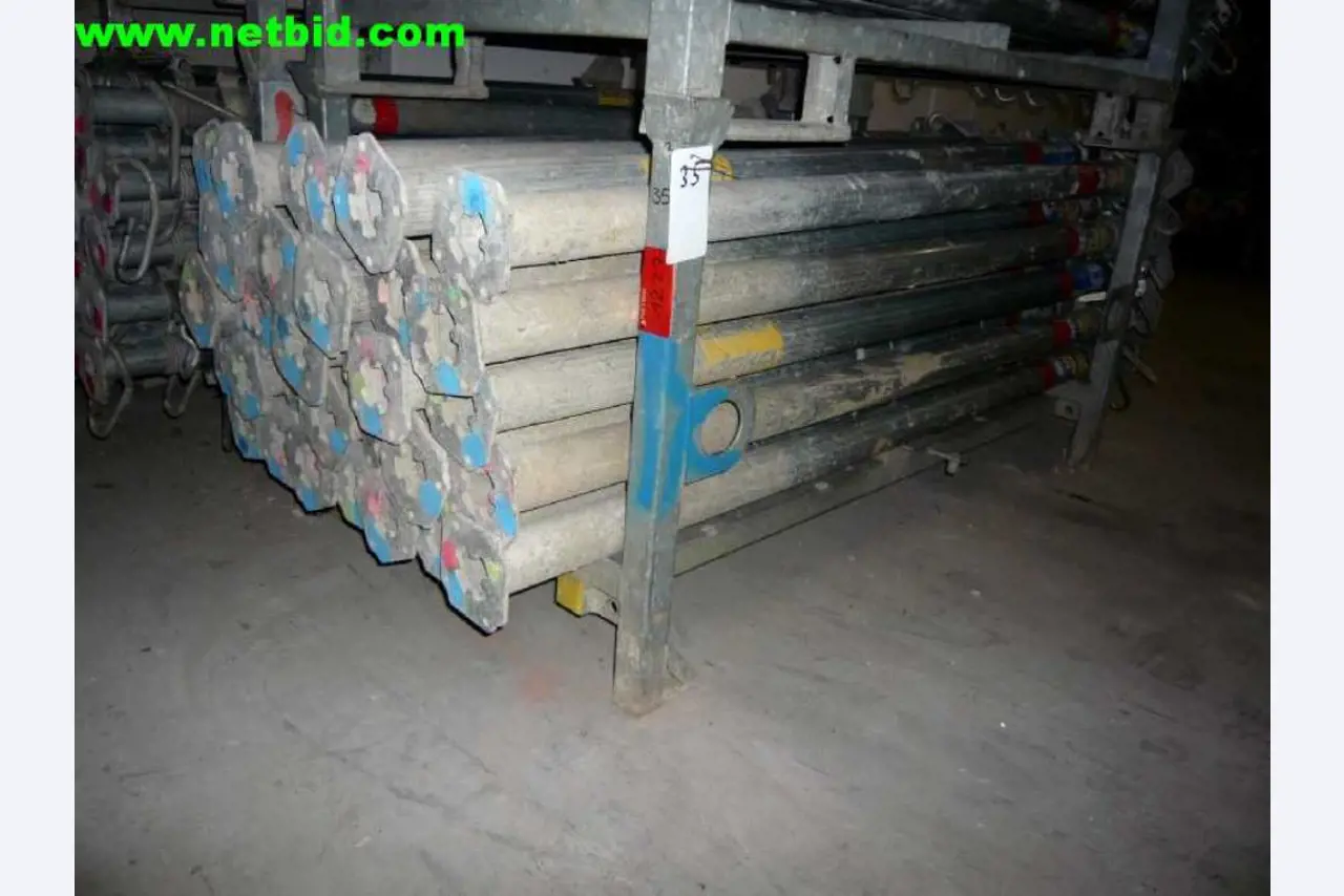 Moldes para painéis Peri Maximo<br><img src="/images/LogoStrasser.png"><br>-1