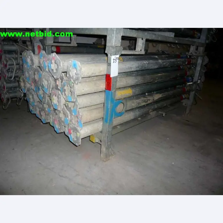 Moldes para painéis Peri Maximo<br><img src="/images/LogoStrasser.png"><br>-1