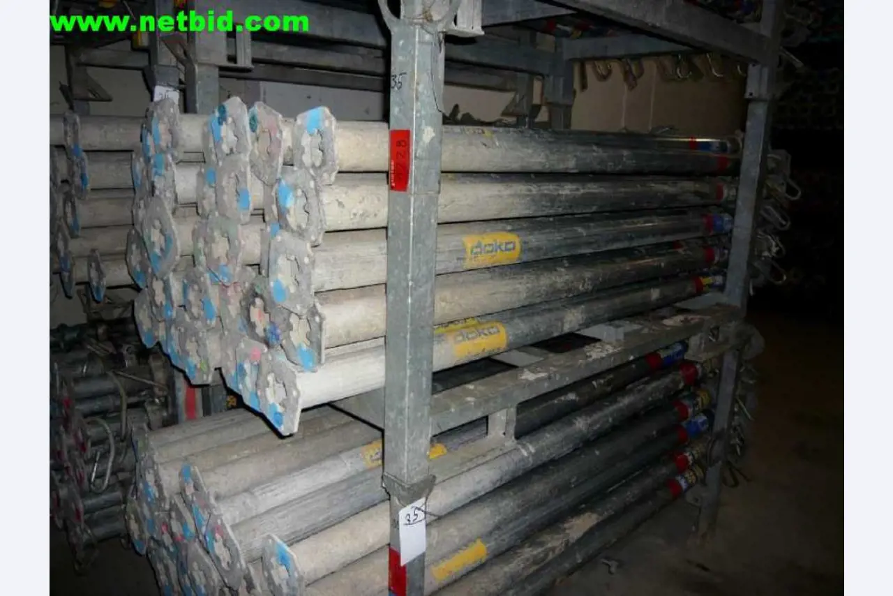 Moldes para painéis Peri Maximo<br><img src="/images/LogoStrasser.png"><br>-1