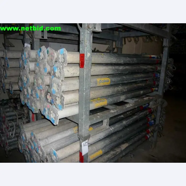 Moldes para painéis Peri Maximo<br><img src="/images/LogoStrasser.png"><br>-1