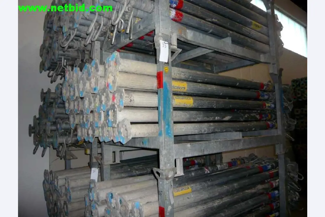 Moldes para painéis Peri Maximo<br><img src="/images/LogoStrasser.png"><br>-1