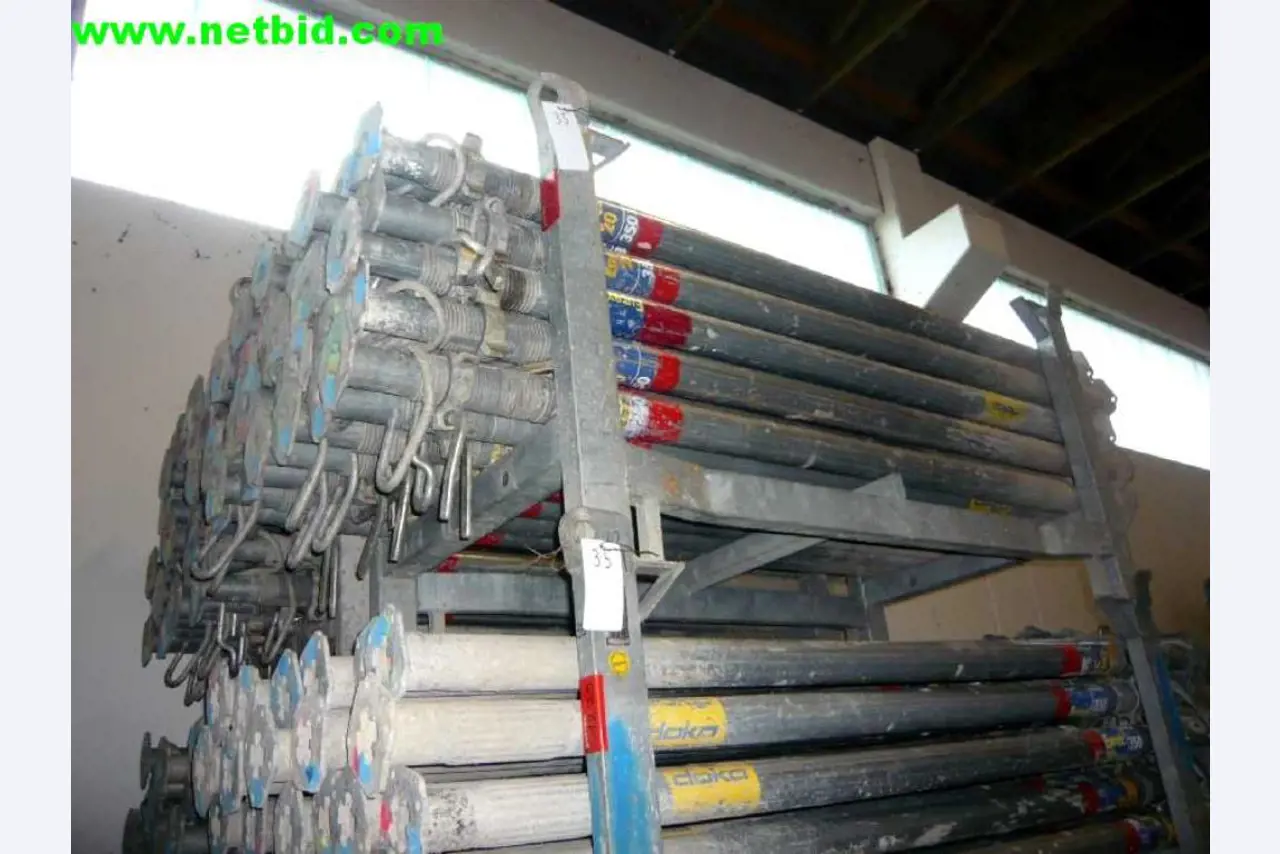 Moldes para painéis Peri Maximo<br><img src="/images/LogoStrasser.png"><br>-1