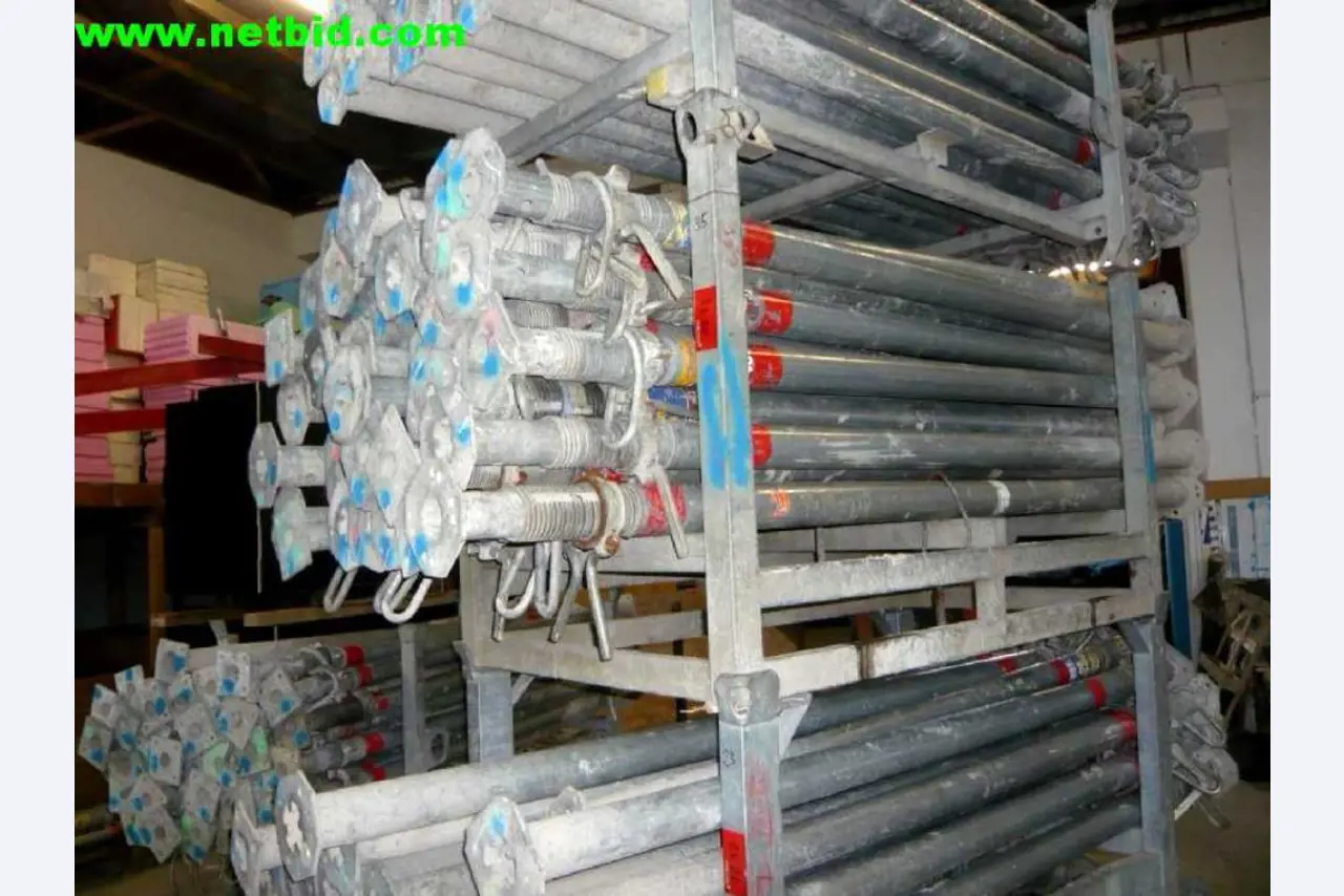 Moldes para painéis Peri Maximo<br><img src="/images/LogoStrasser.png"><br>-1