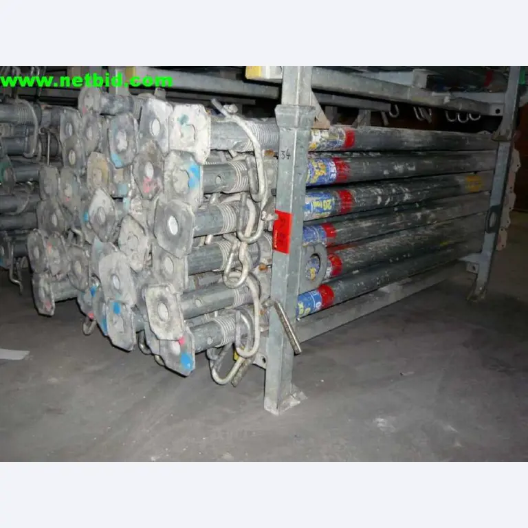 Moldes para painéis Peri Maximo<br><img src="/images/LogoStrasser.png"><br>-1