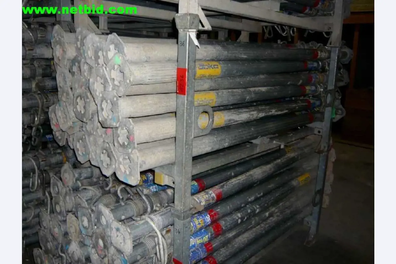 Moldes para painéis Peri Maximo<br><img src="/images/LogoStrasser.png"><br>-1