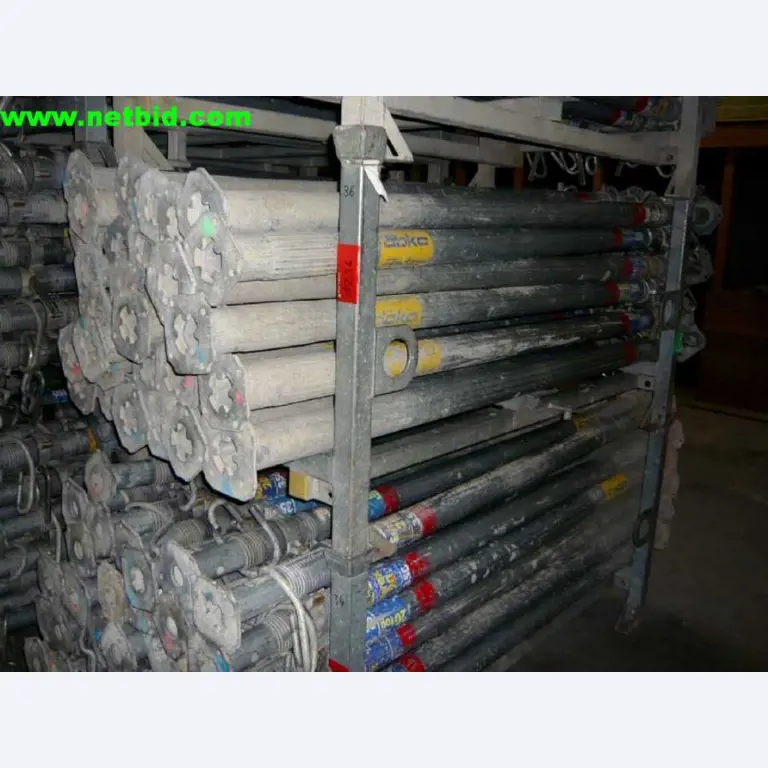 Moldes para painéis Peri Maximo<br><img src="/images/LogoStrasser.png"><br>-1