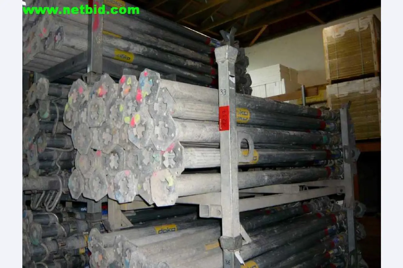 Moldes para painéis Peri Maximo<br><img src="/images/LogoStrasser.png"><br>-1