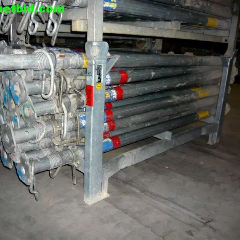 32 Soportes de techo DOKA 350