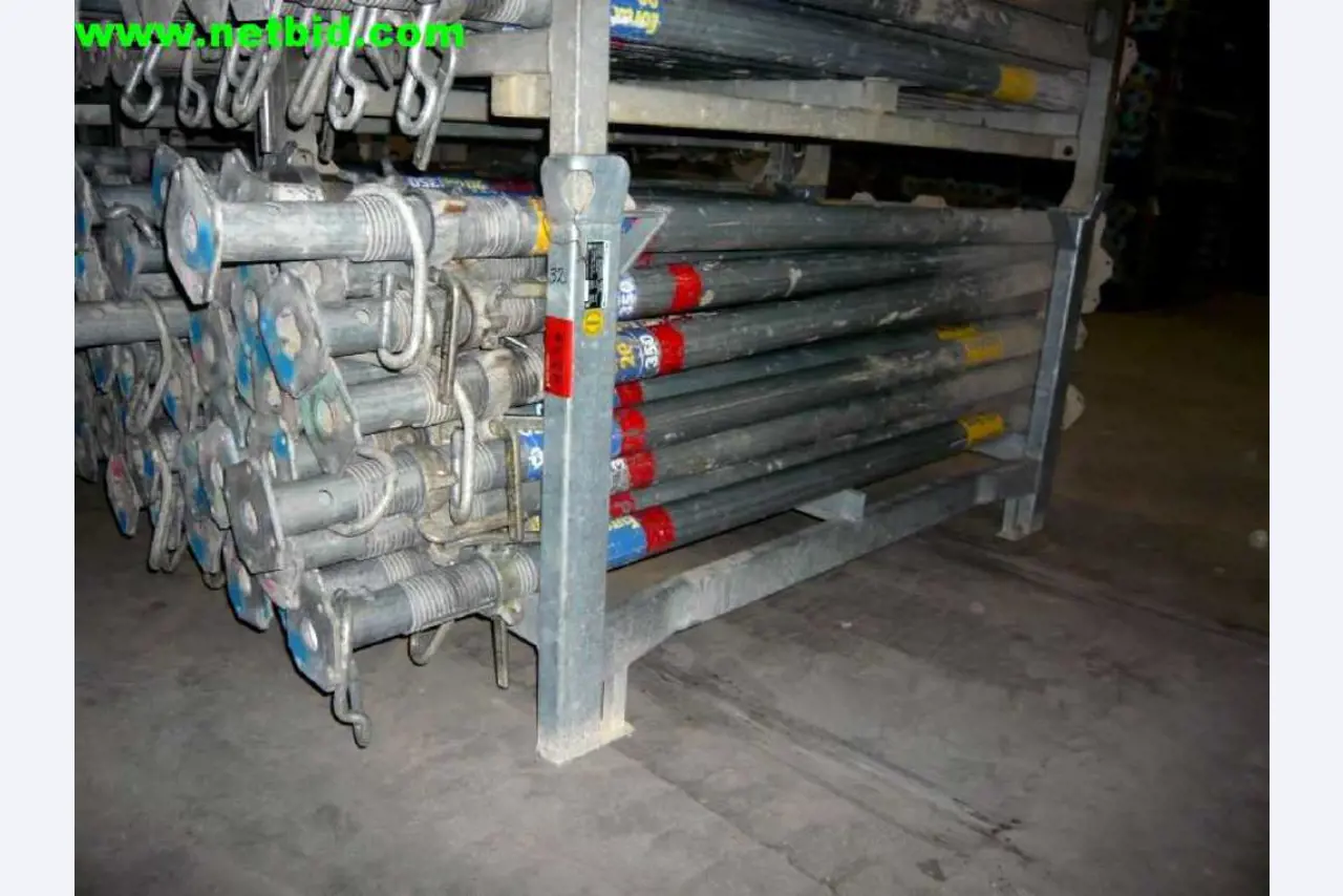 Moldes para painéis Peri Maximo<br><img src="/images/LogoStrasser.png"><br>-1