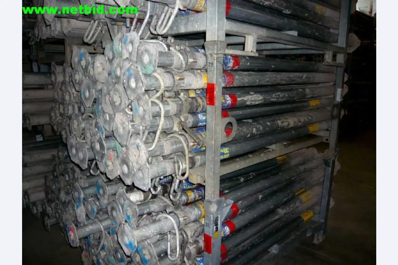 Moldes para painéis Peri Maximo<br><img src="/images/LogoStrasser.png"><br>-1