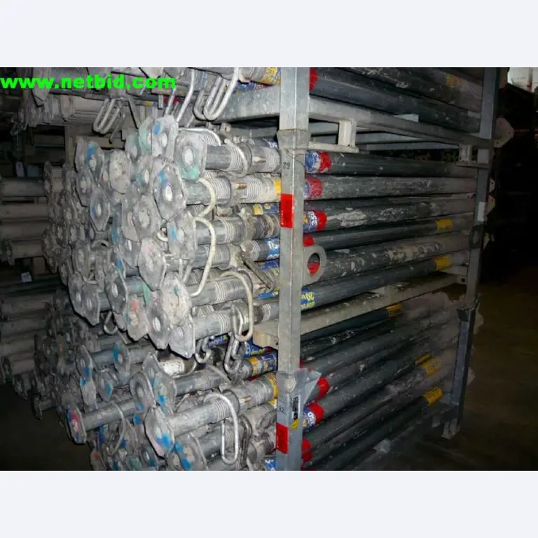 Moldes para painéis Peri Maximo<br><img src="/images/LogoStrasser.png"><br>-1