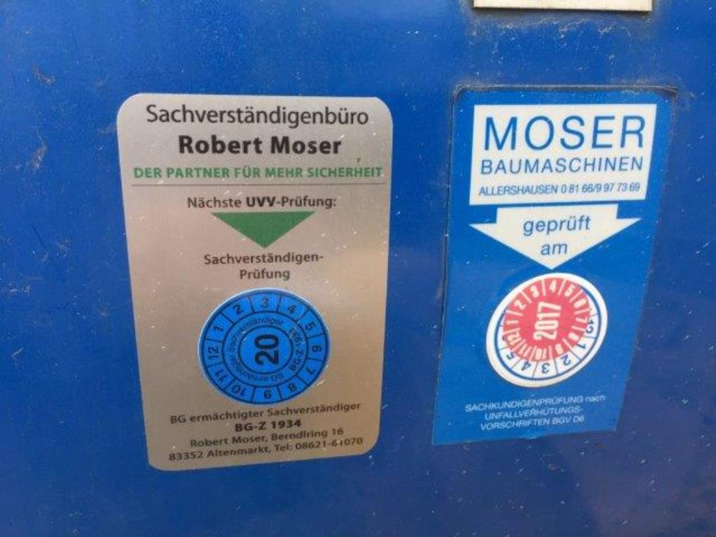 
Peri Maximo lot formwork<br><img src="/images/LogoStrasser.png"><br>-14