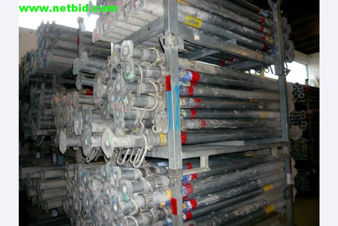 Moldes para painéis Peri Maximo<br><img src="/images/LogoStrasser.png"><br>-1