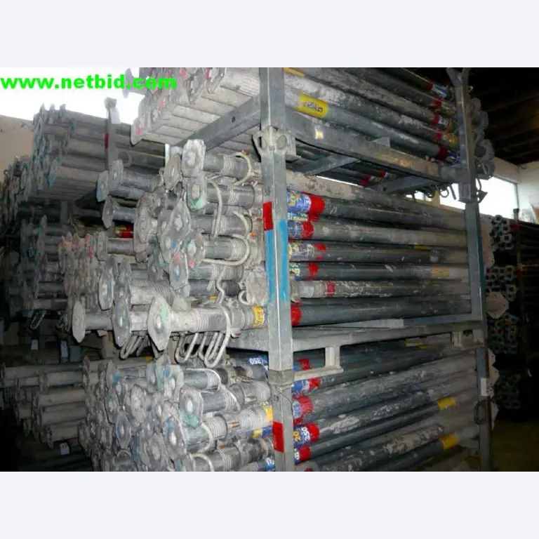 Moldes para painéis Peri Maximo<br><img src="/images/LogoStrasser.png"><br>-1