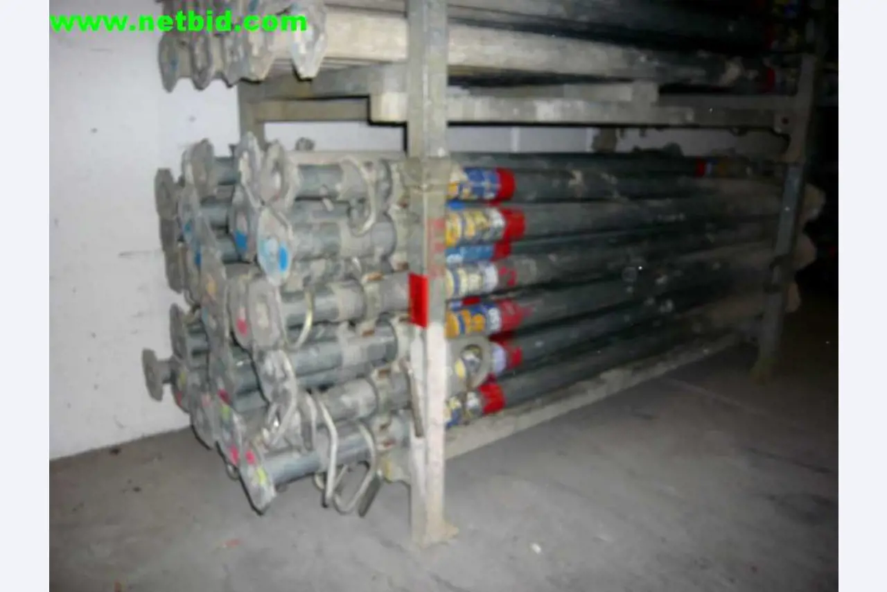 Peri Maximo lot formwork<br><img src="/images/LogoStrasser.png"><br>-1