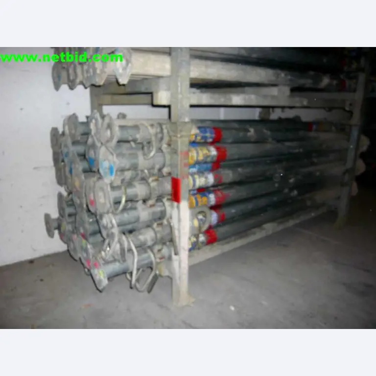 Peri Maximo lot formwork<br><img src="/images/LogoStrasser.png"><br>-1