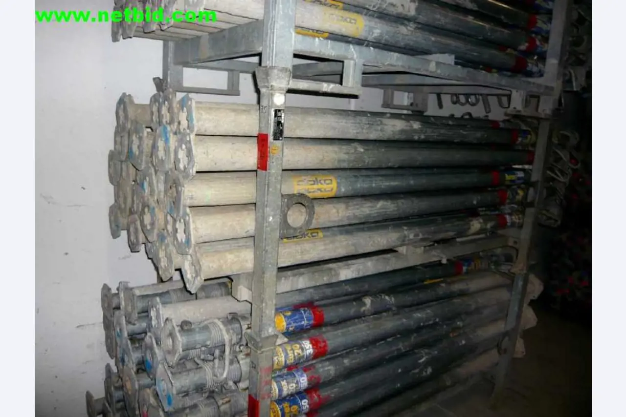 Moldes para painéis Peri Maximo<br><img src="/images/LogoStrasser.png"><br>-1