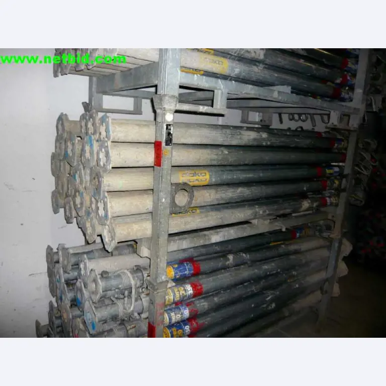 Moldes para painéis Peri Maximo<br><img src="/images/LogoStrasser.png"><br>-1