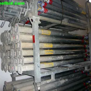 41 Soportes de techo DOKA 350