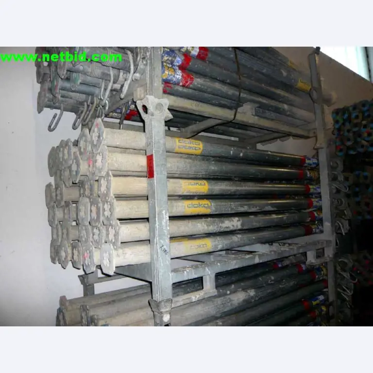 Peri Maximo lot formwork<br><img src="/images/LogoStrasser.png"><br>-1