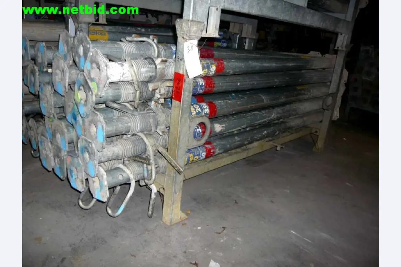 Moldes para painéis Peri Maximo<br><img src="/images/LogoStrasser.png"><br>-1