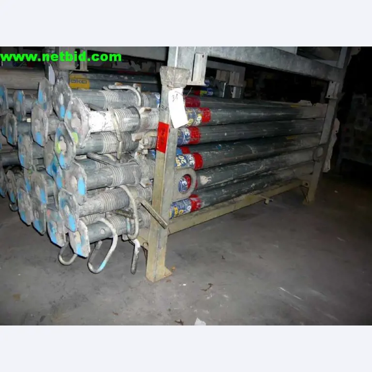 Moldes para painéis Peri Maximo<br><img src="/images/LogoStrasser.png"><br>-1