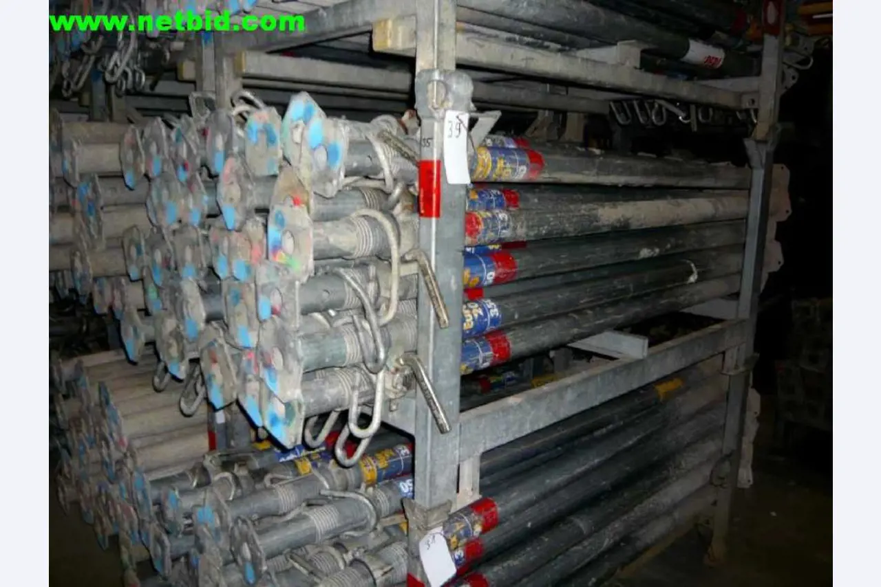 Moldes para painéis Peri Maximo<br><img src="/images/LogoStrasser.png"><br>-1