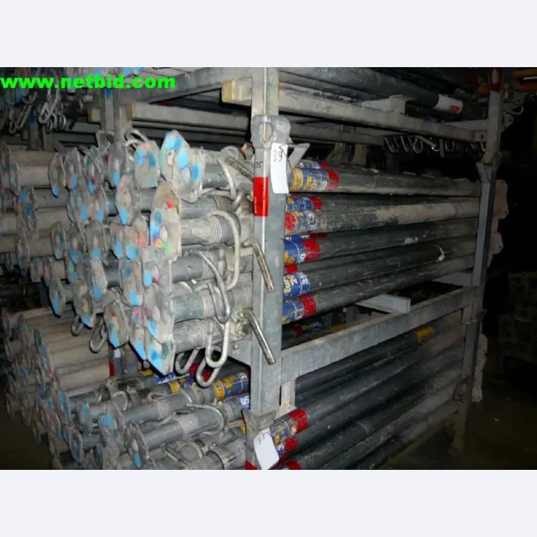 Moldes para painéis Peri Maximo<br><img src="/images/LogoStrasser.png"><br>-1