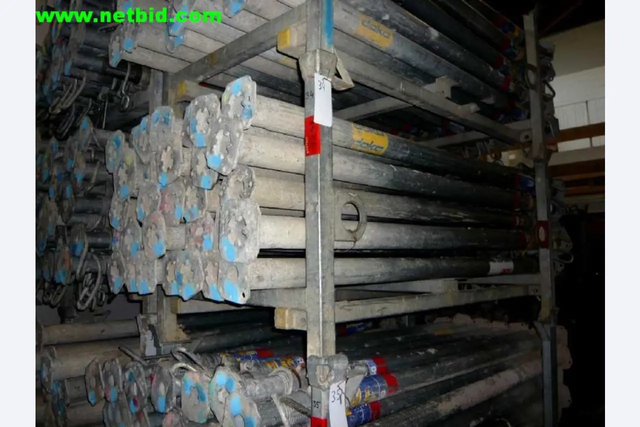 Moldes para painéis Peri Maximo<br><img src="/images/LogoStrasser.png"><br>-1