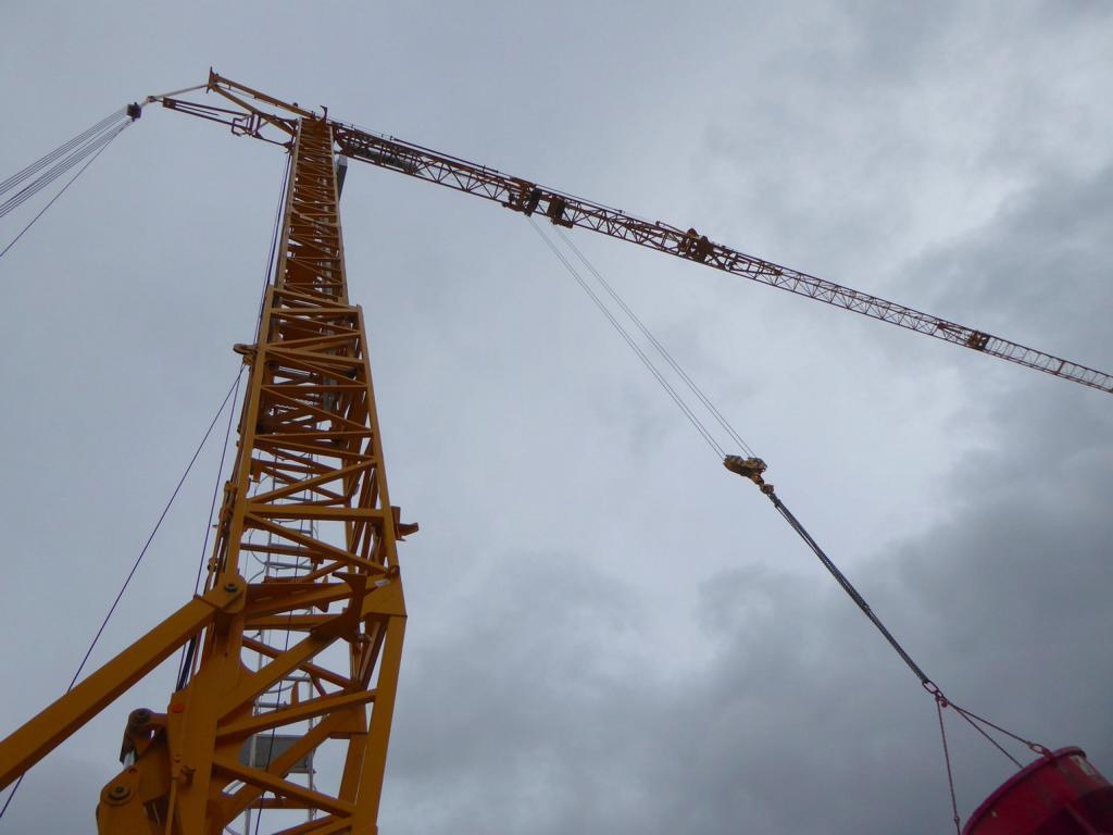 
Peri Maximo lot formwork<br><img src="/images/LogoStrasser.png"><br>-3