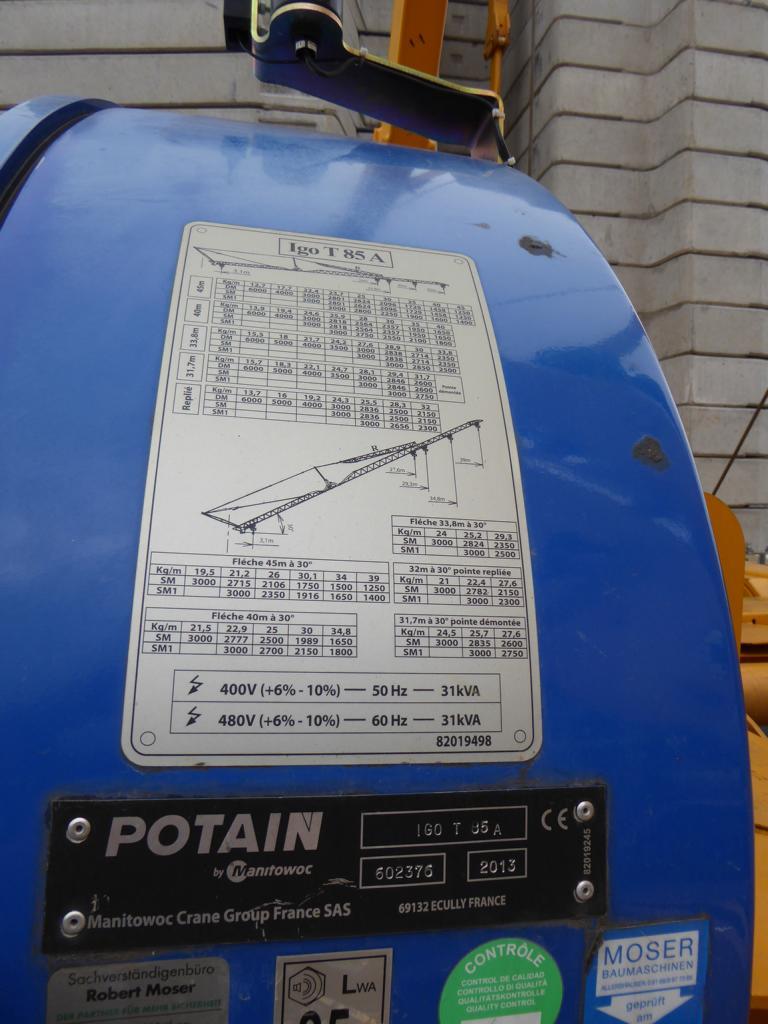
Peri Maximo lot formwork<br><img src="/images/LogoStrasser.png"><br>-8