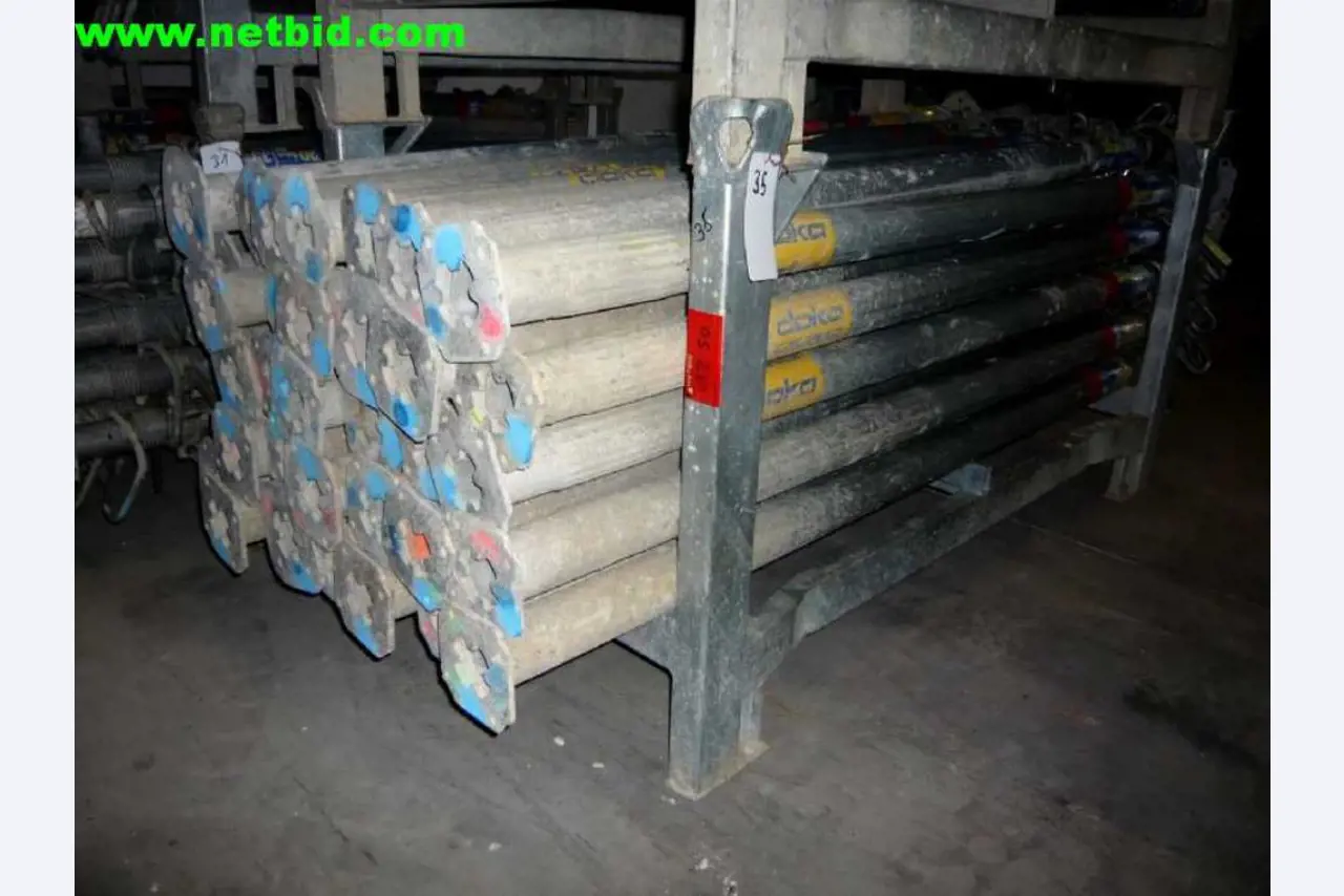 Moldes para painéis Peri Maximo<br><img src="/images/LogoStrasser.png"><br>-1