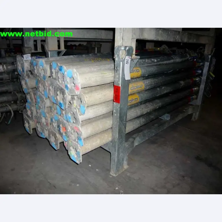 Moldes para painéis Peri Maximo<br><img src="/images/LogoStrasser.png"><br>-1