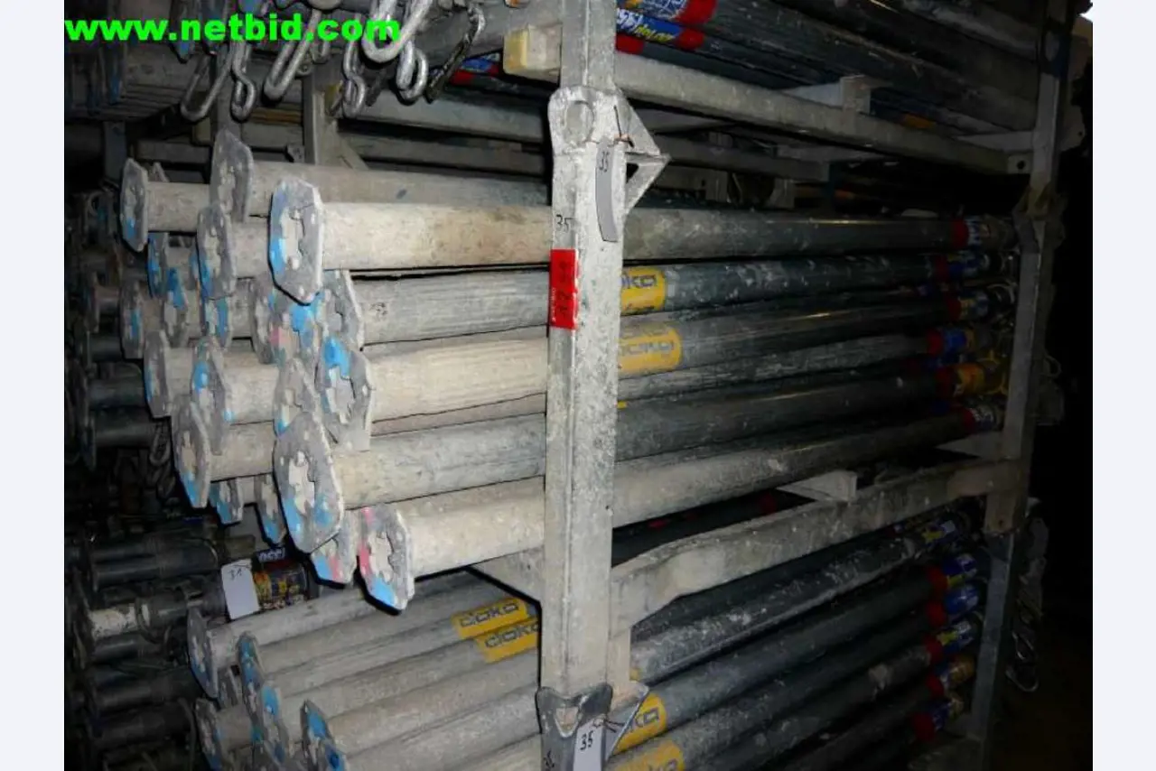 Moldes para painéis Peri Maximo<br><img src="/images/LogoStrasser.png"><br>-1