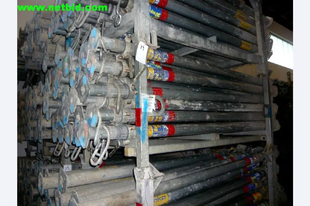 Moldes para painéis Peri Maximo<br><img src="/images/LogoStrasser.png"><br>-1