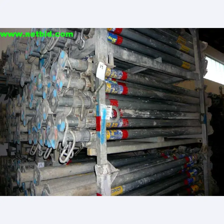 Moldes para painéis Peri Maximo<br><img src="/images/LogoStrasser.png"><br>-1