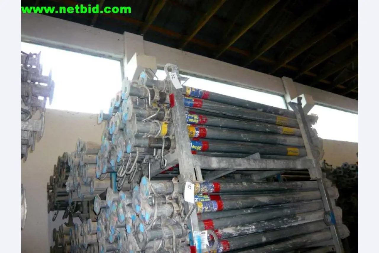 Peri Maximo lot formwork<br><img src="/images/LogoStrasser.png"><br>-1