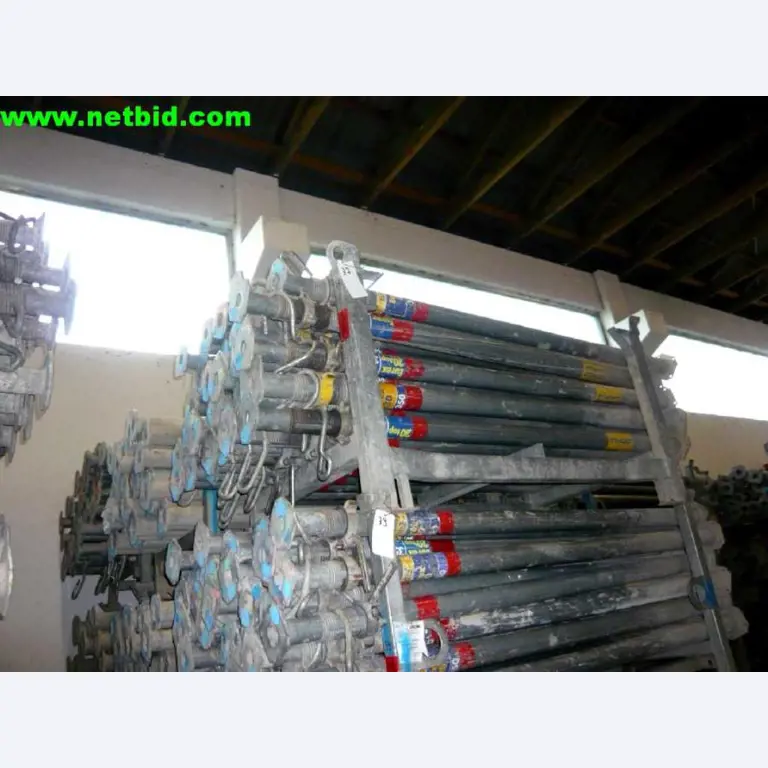 Peri Maximo lot formwork<br><img src="/images/LogoStrasser.png"><br>-1