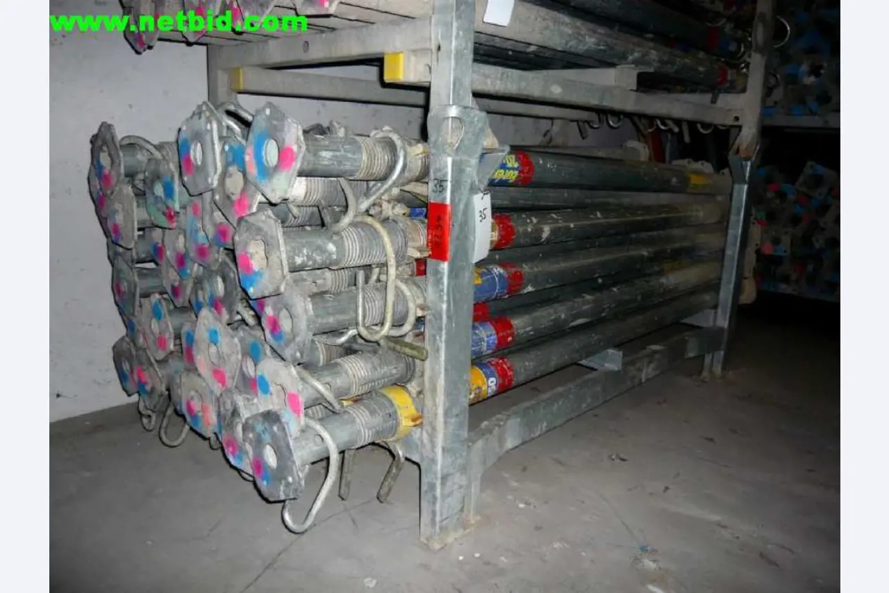 Moldes para painéis Peri Maximo<br><img src="/images/LogoStrasser.png"><br>-1